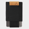 black-with-leather-tab