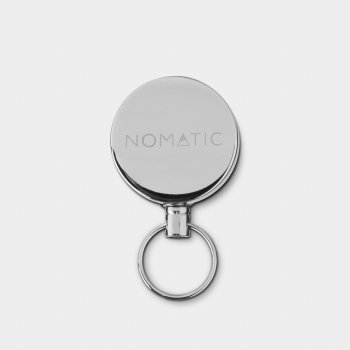 Retractable Key Leash